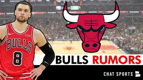 bulls rumors trade